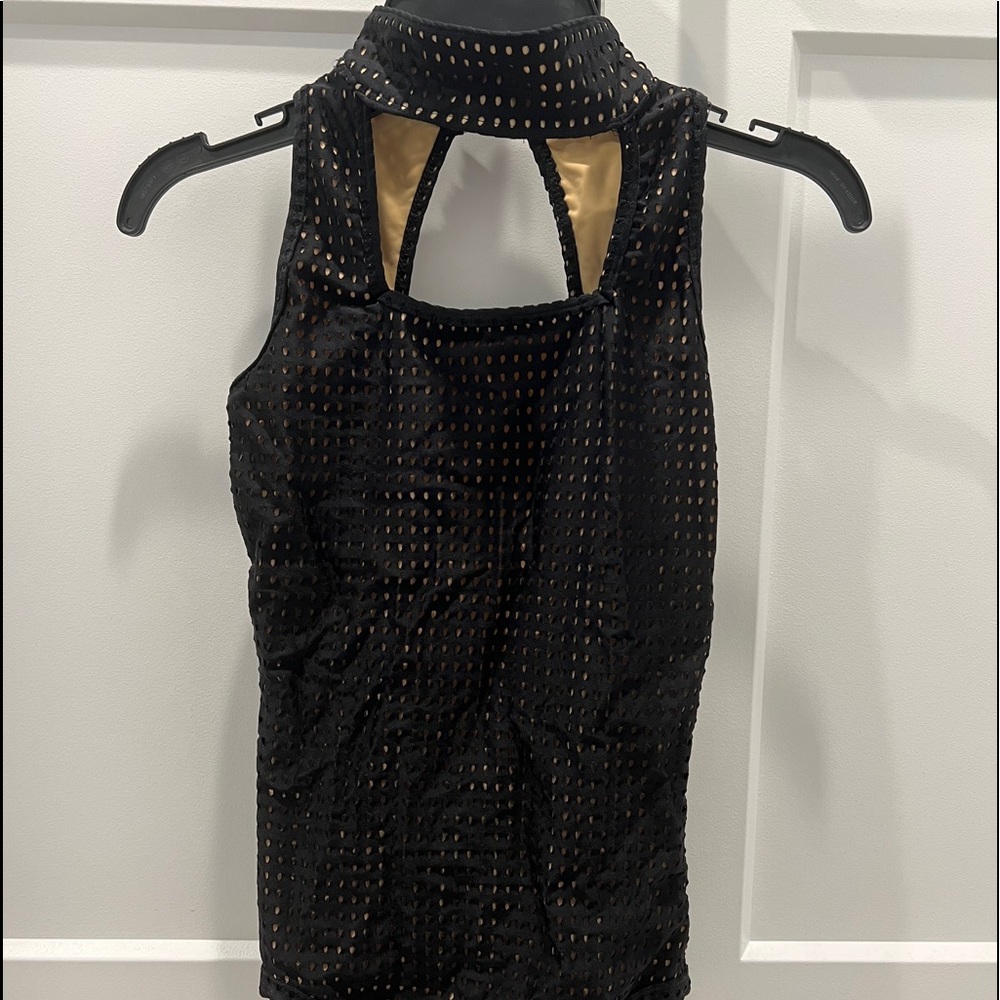 five dancewear bastille leo